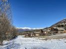 Vente Terrain Orres 670 m2