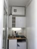 Location Appartement Saint-mande 9 m2