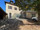 Vente Immeuble Saint-laurent-du-pont LE REVOL 342 m2