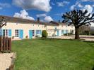 Vente Maison Sauze-vaussais 14 pieces 303 m2