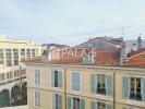 Location Appartement Nice JEAN MADECIN 19 m2