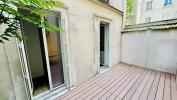 Vente Appartement Paris-17eme-arrondissement 3 pieces 50 m2