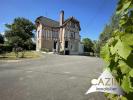 Vente Maison Pin-au-haras LE PIN AU HARAS 11 pieces 211 m2