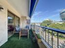 Location vacances Appartement Juan-les-pins Palais des Congr�s 2 pieces 62 m2