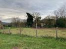 Vente Terrain Pougny