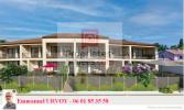 Vente Appartement Chateaurenard 2 pieces 49 m2