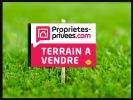 Vente Terrain Beaumont-sur-oise 127 m2