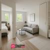Vente Appartement Taverny 2 pieces 33 m2