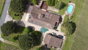 Vente Maison Saint-pey-d'armens 10 pieces 505 m2