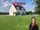 Vente Maison Saint-maurice-montcouronne 10 pieces 178 m2
