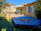 Vente Maison Roquebrussanne 6 pieces 159 m2