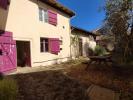 Vente Maison Chabanais  6 pieces 90 m2