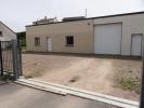 Location Commerce Montcenis 160 m2