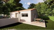 Vente Maison Pollestres 3 pieces 60 m2