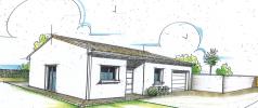 Vente Maison Saint-julien-de-concelles 4 pieces 95 m2