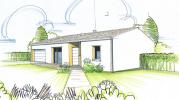 Vente Maison Saint-lumine-de-coutais 4 pieces 85 m2