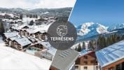 Vente Appartement Combloux 3 pieces 60 m2