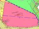 Vente Terrain Grambois 690 m2
