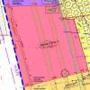 Vente Terrain Grambois 630 m2