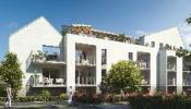 Location Appartement Tours 3 pieces 61 m2
