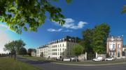 Location Appartement Orleans 28 m2