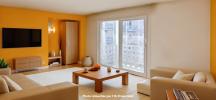 Vente Appartement Terville 3 pieces 82 m2