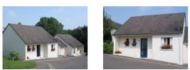 Location Appartement Hermites  3 pieces 67 m2