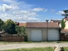 Vente Terrain Bruguieres 130 m2