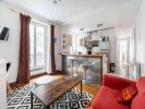 Vente Appartement Paris-11eme-arrondissement 2 pieces 41 m2