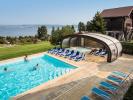 Vente Appartement Evian-les-bains 2 pieces 32 m2