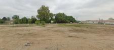 Vente Terrain Vayres 449 m2