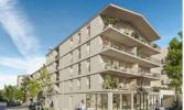 Location Appartement Mantes-la-ville  3 pieces 74 m2