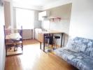 Location Appartement Lyon-2eme-arrondissement  22 m2