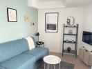 Location Appartement Paris-14eme-arrondissement 17 m2
