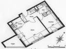 Location Appartement Nantes 2 pieces 43 m2