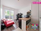 Vente Appartement Nantes  2 pieces 35 m2