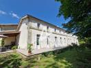 Vente Maison Cavignac 11 pieces 500 m2