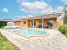 Vente Maison Pibrac 5 pieces 129 m2