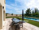 Vente Maison Vinon-sur-verdon 6 pieces 135 m2