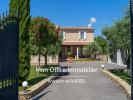 Vente Maison Castellet 9 pieces 269 m2
