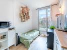 Vente Appartement Beaurecueil AIX-EN-PROVENCE 12 m2