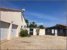 Vente Maison Magnils-reigniers  5 pieces 125 m2