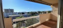 Vente Appartement Montpellier ANTIGONE 2 pieces 55 m2