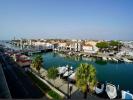 Vente Immeuble Grau-du-roi CENTRE VILLE CANAL 137 m2