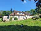 Vente Maison Brunelles ARCISSES 6 pieces 112 m2
