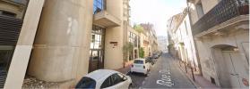 Vente Maison Montpellier CENTRE VILLE GARE