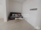Location Appartement Roubaix 26 m2