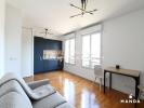 Location Appartement Rueil-malmaison 34 m2