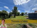 Vente Terrain Marigny-en-orxois 884 m2