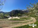 Vente Terrain Serraval 970 m2